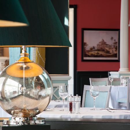 Bromley Court Hotel London Екстер'єр фото
