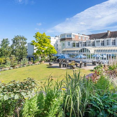 Bromley Court Hotel London Екстер'єр фото
