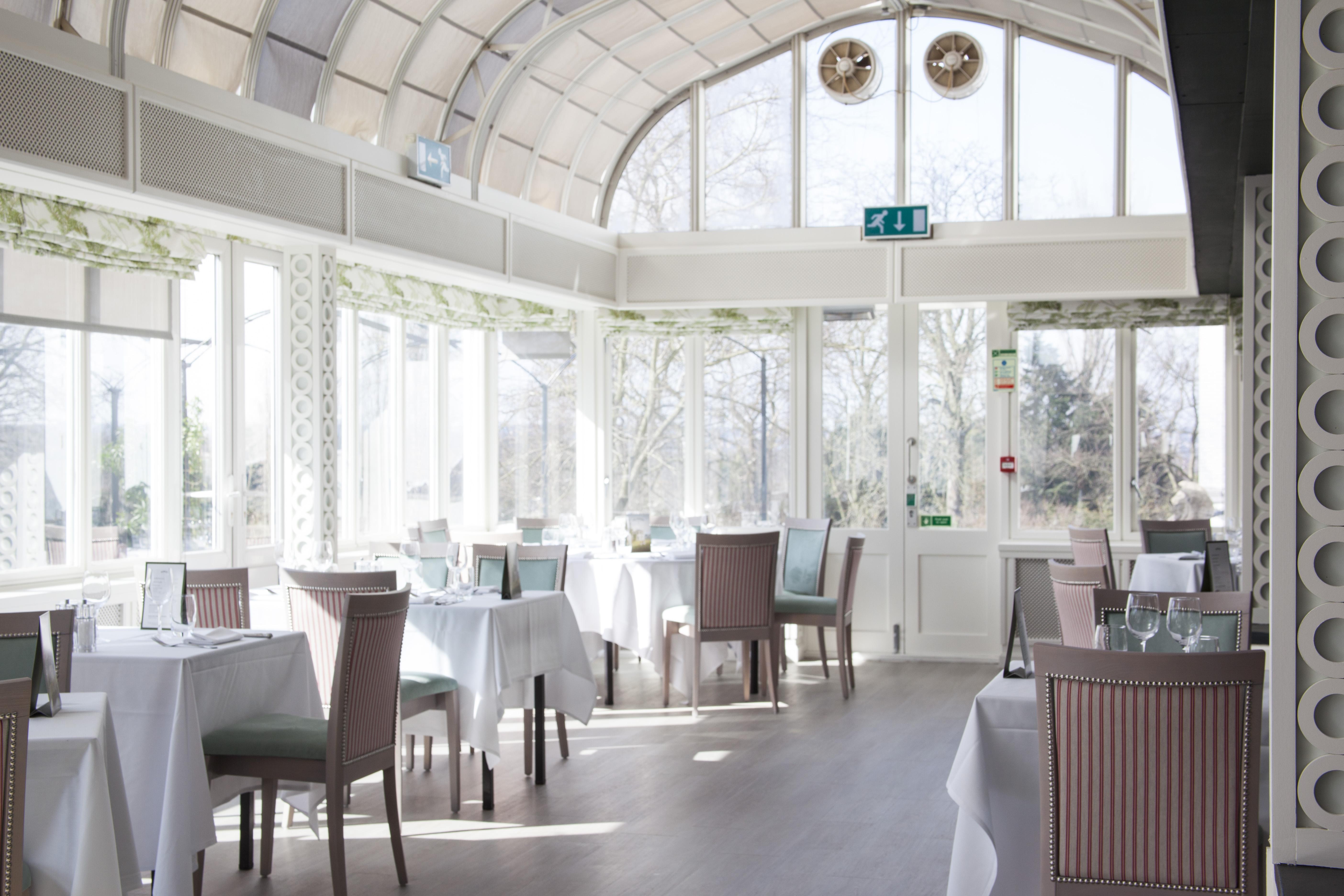Bromley Court Hotel London Екстер'єр фото