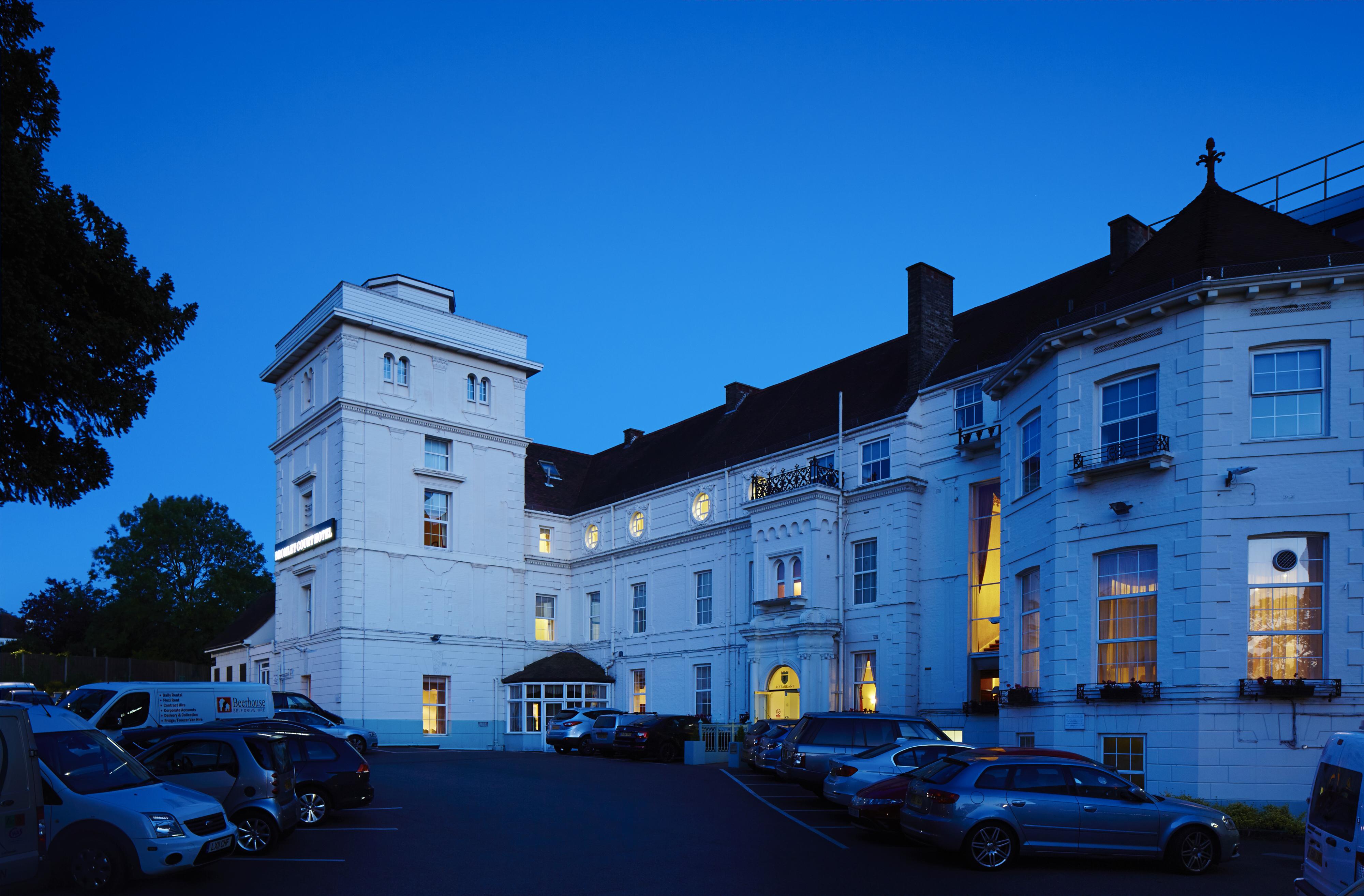 Bromley Court Hotel London Екстер'єр фото