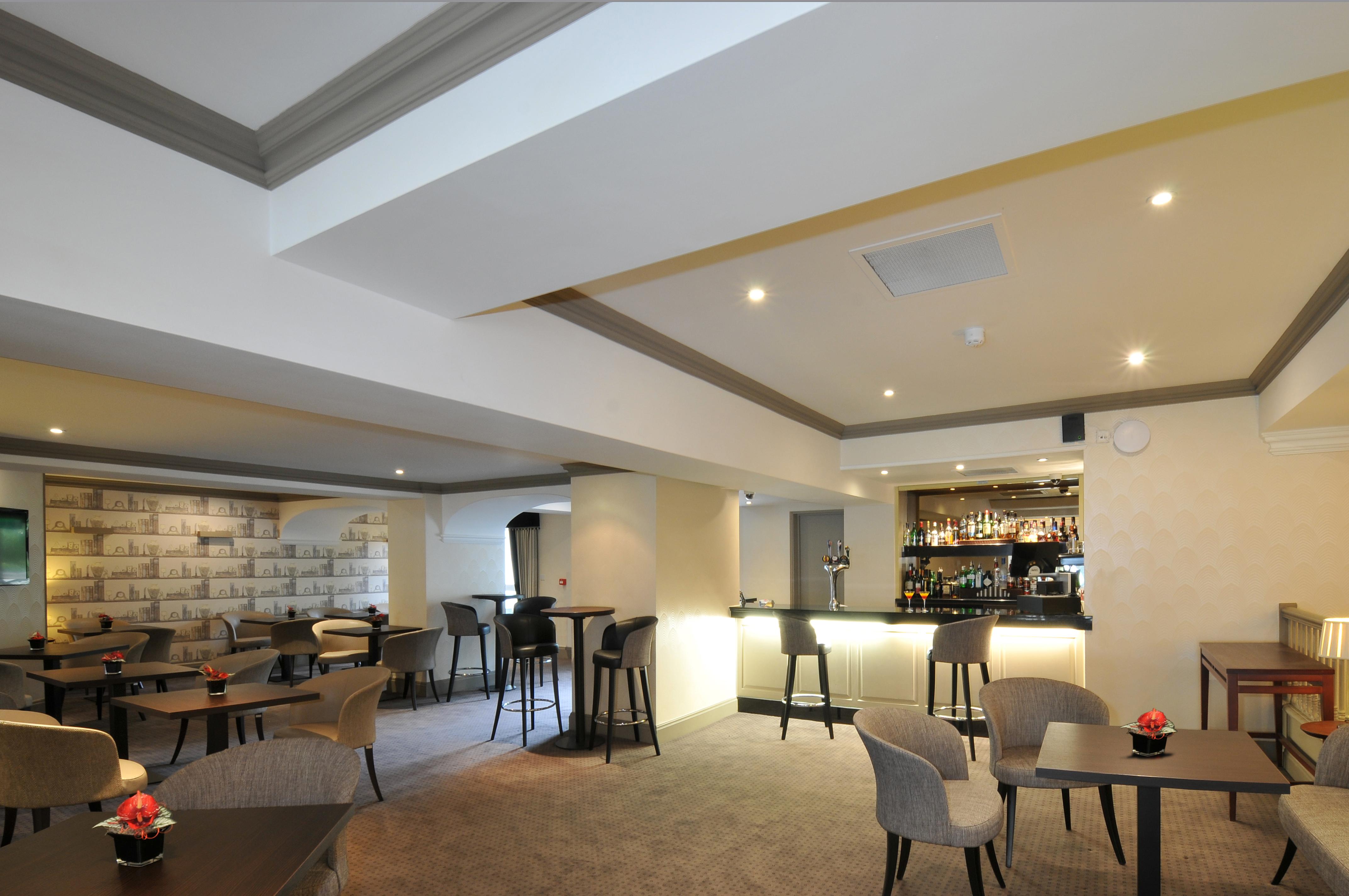 Bromley Court Hotel London Екстер'єр фото