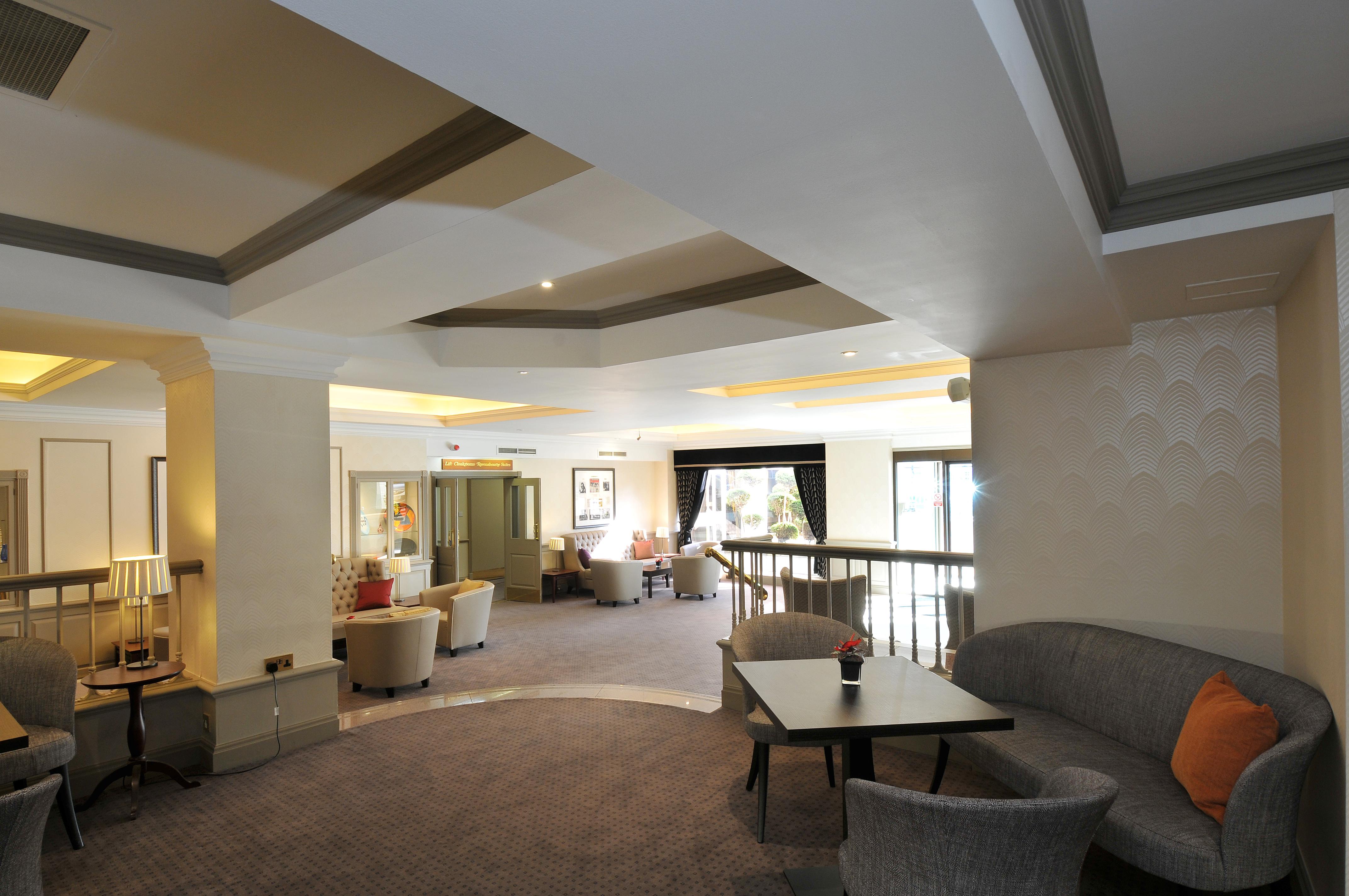 Bromley Court Hotel London Екстер'єр фото