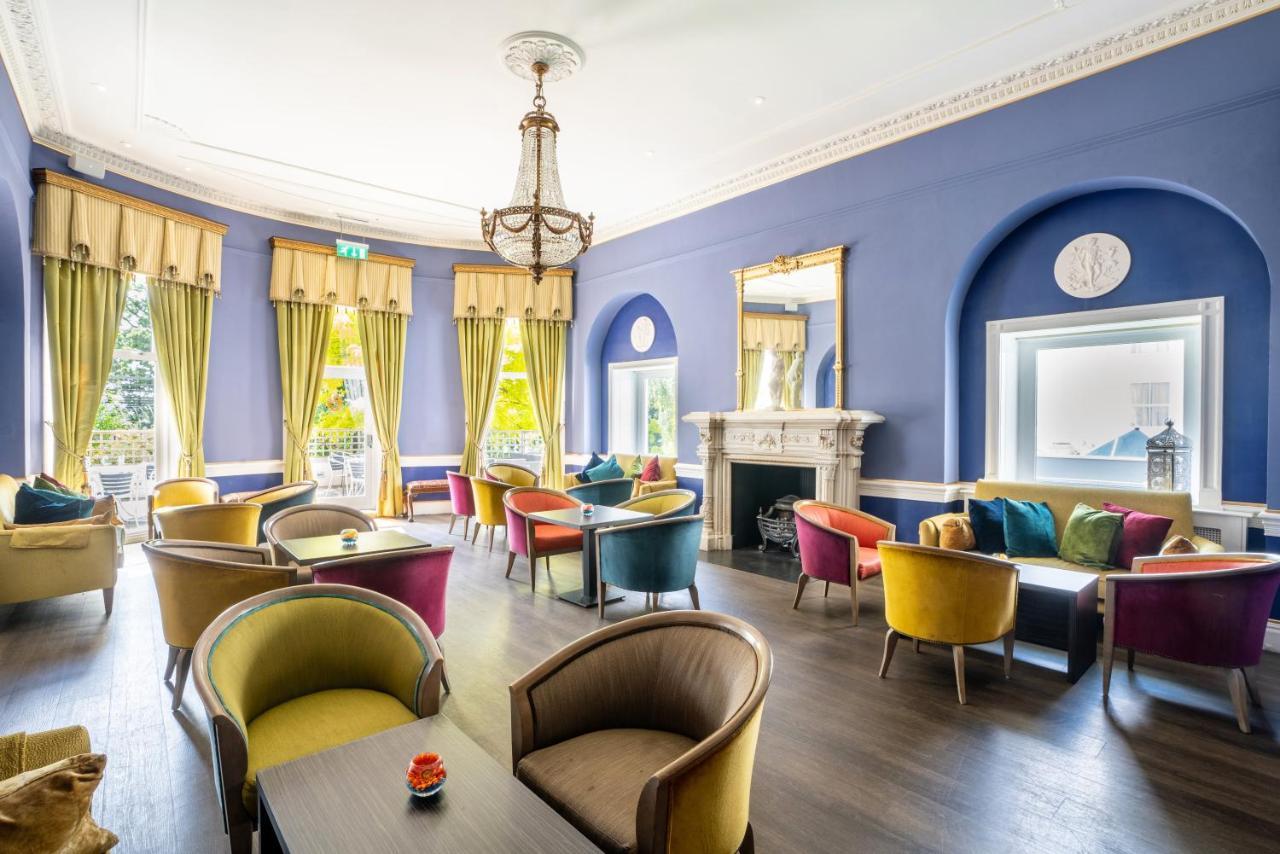 Bromley Court Hotel London Екстер'єр фото
