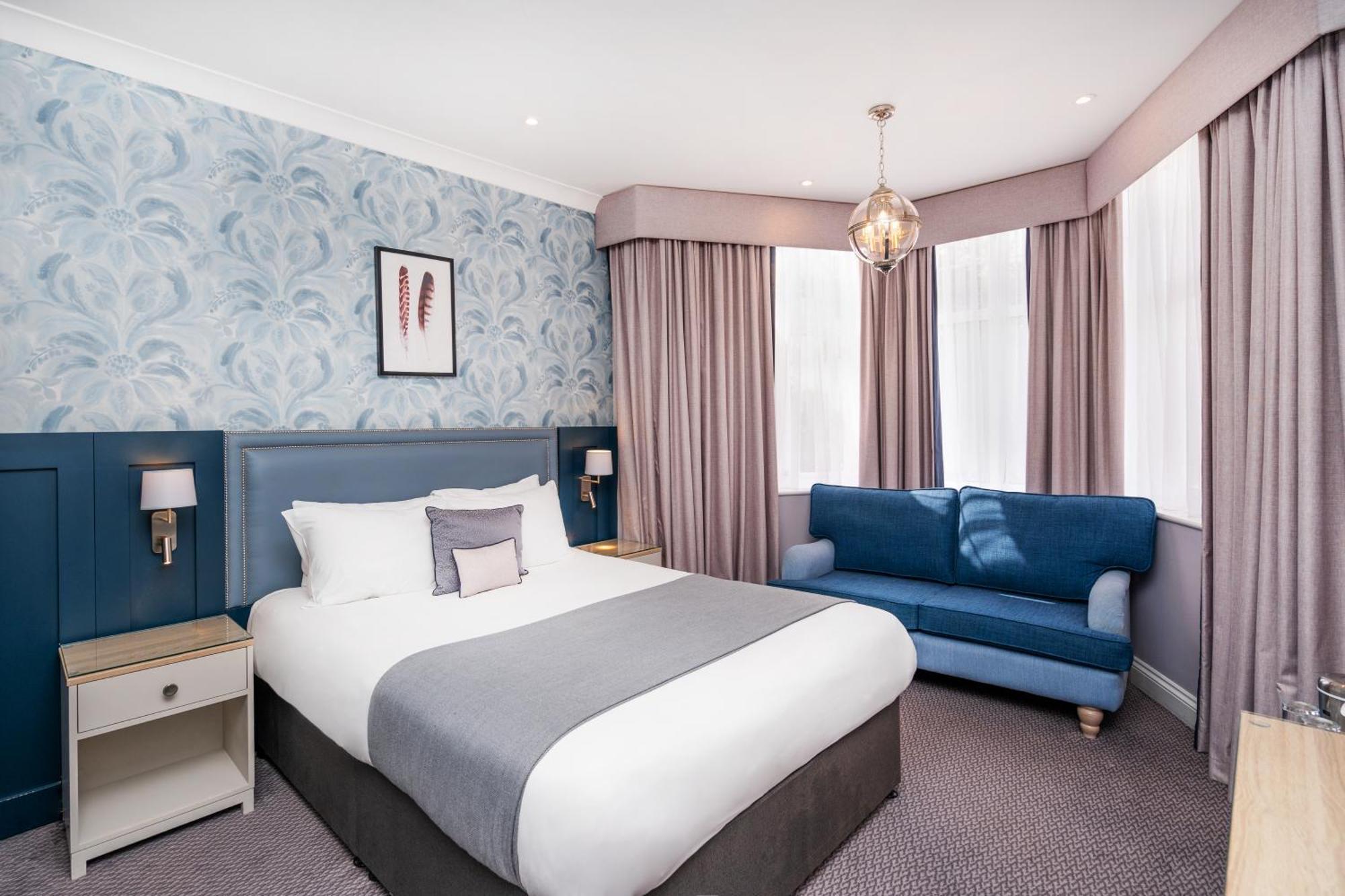 Bromley Court Hotel London Екстер'єр фото