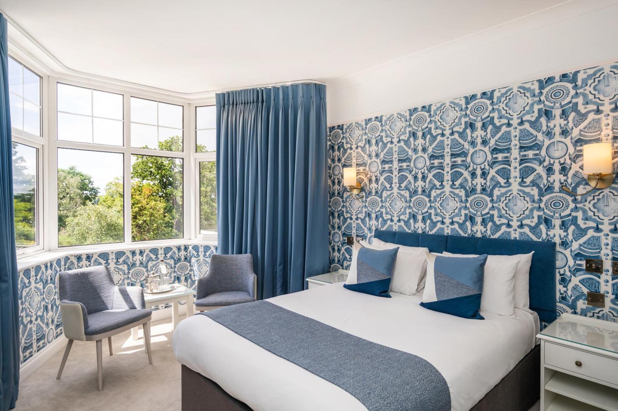 Bromley Court Hotel London Екстер'єр фото