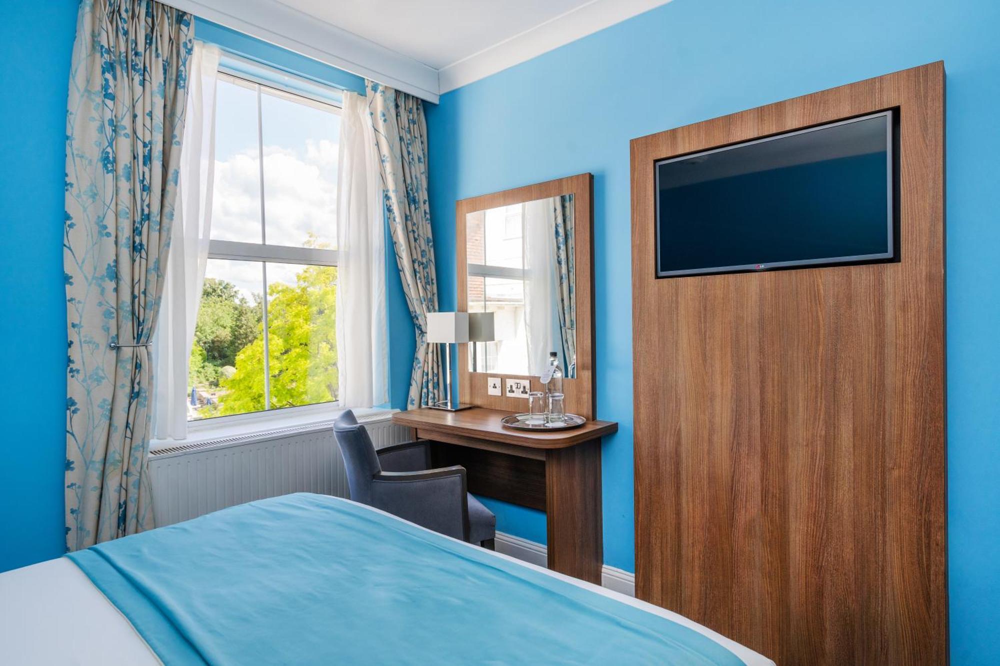 Bromley Court Hotel London Екстер'єр фото