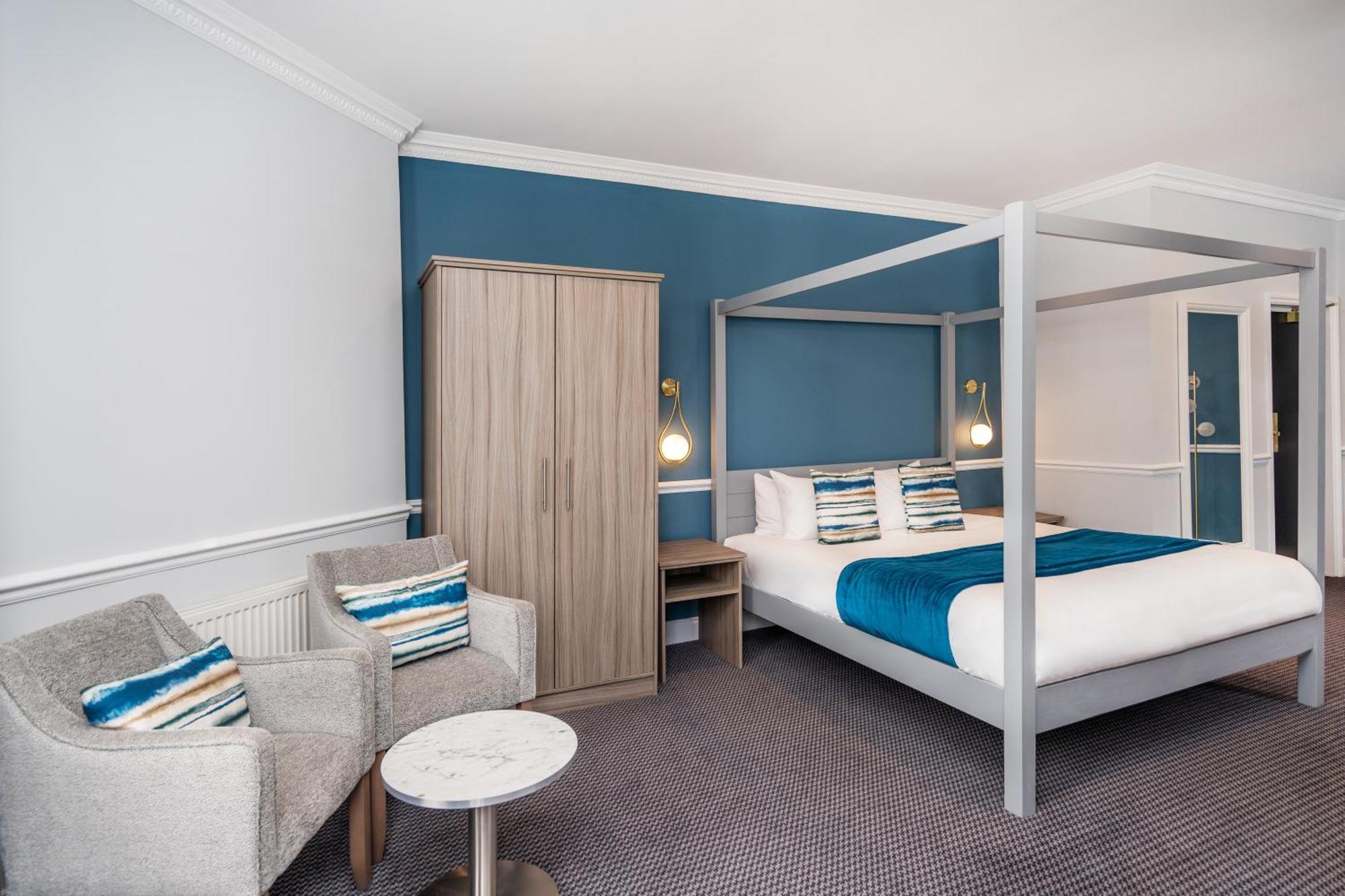 Bromley Court Hotel London Екстер'єр фото
