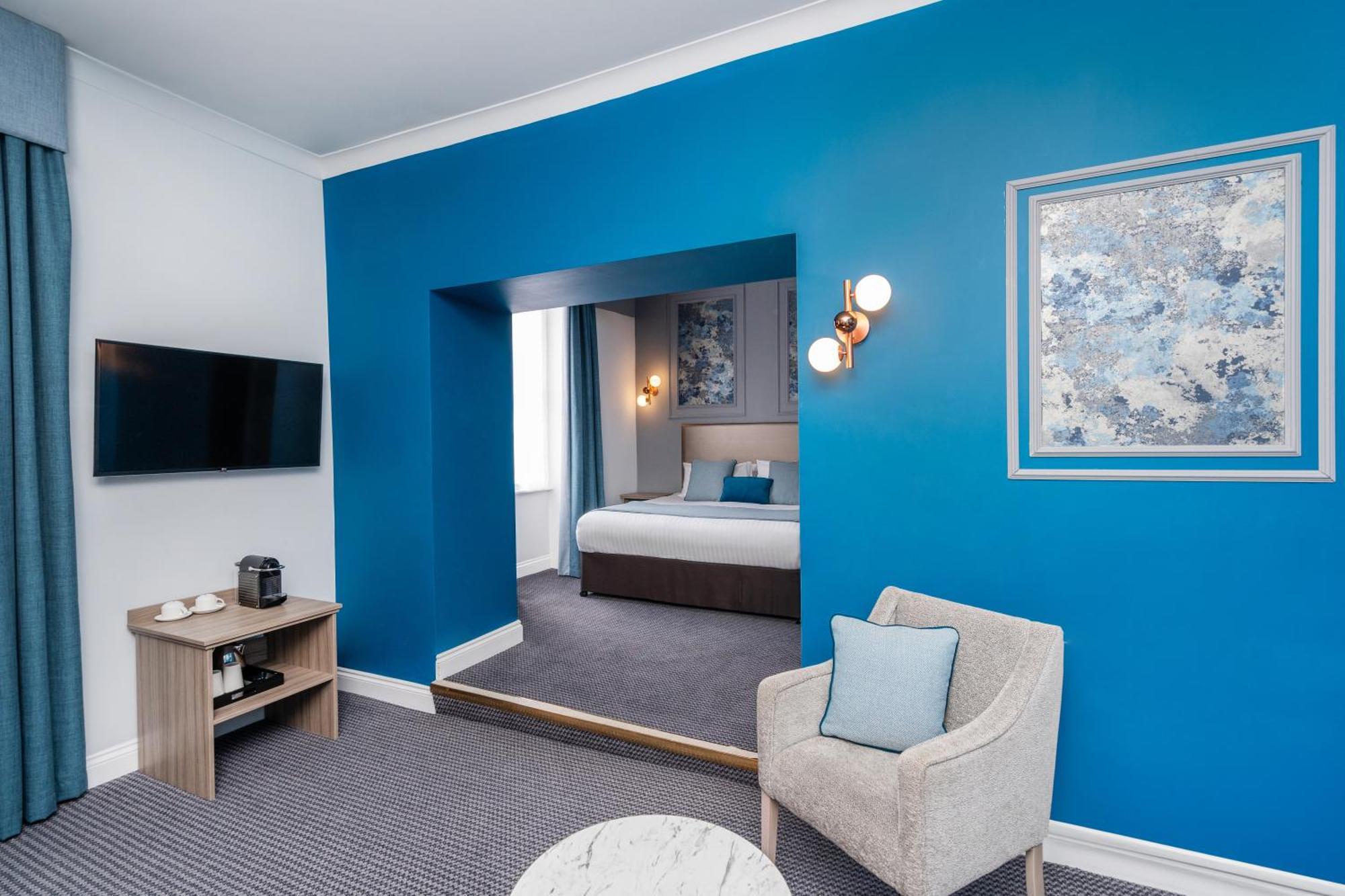 Bromley Court Hotel London Екстер'єр фото
