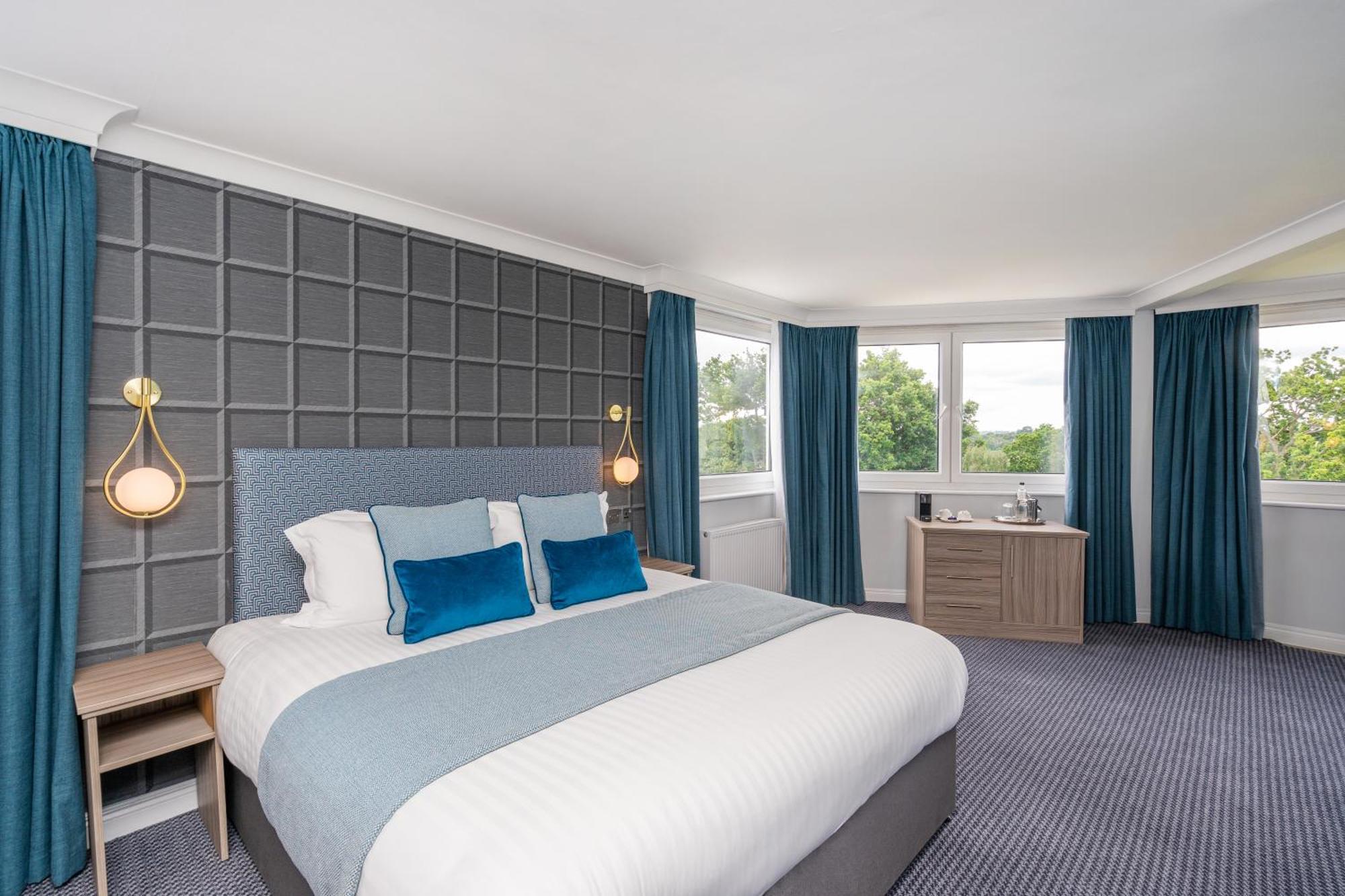 Bromley Court Hotel London Екстер'єр фото