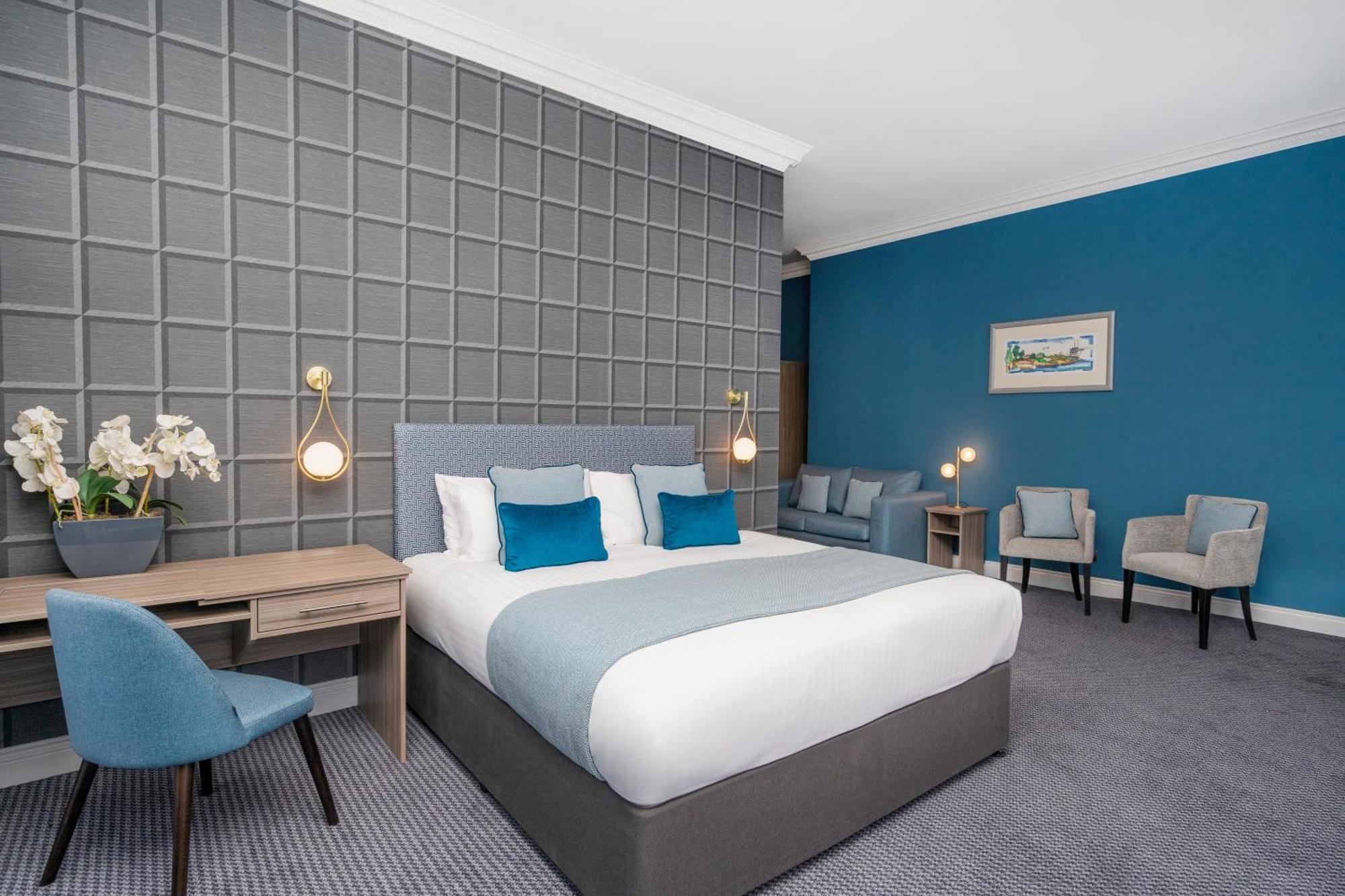 Bromley Court Hotel London Екстер'єр фото