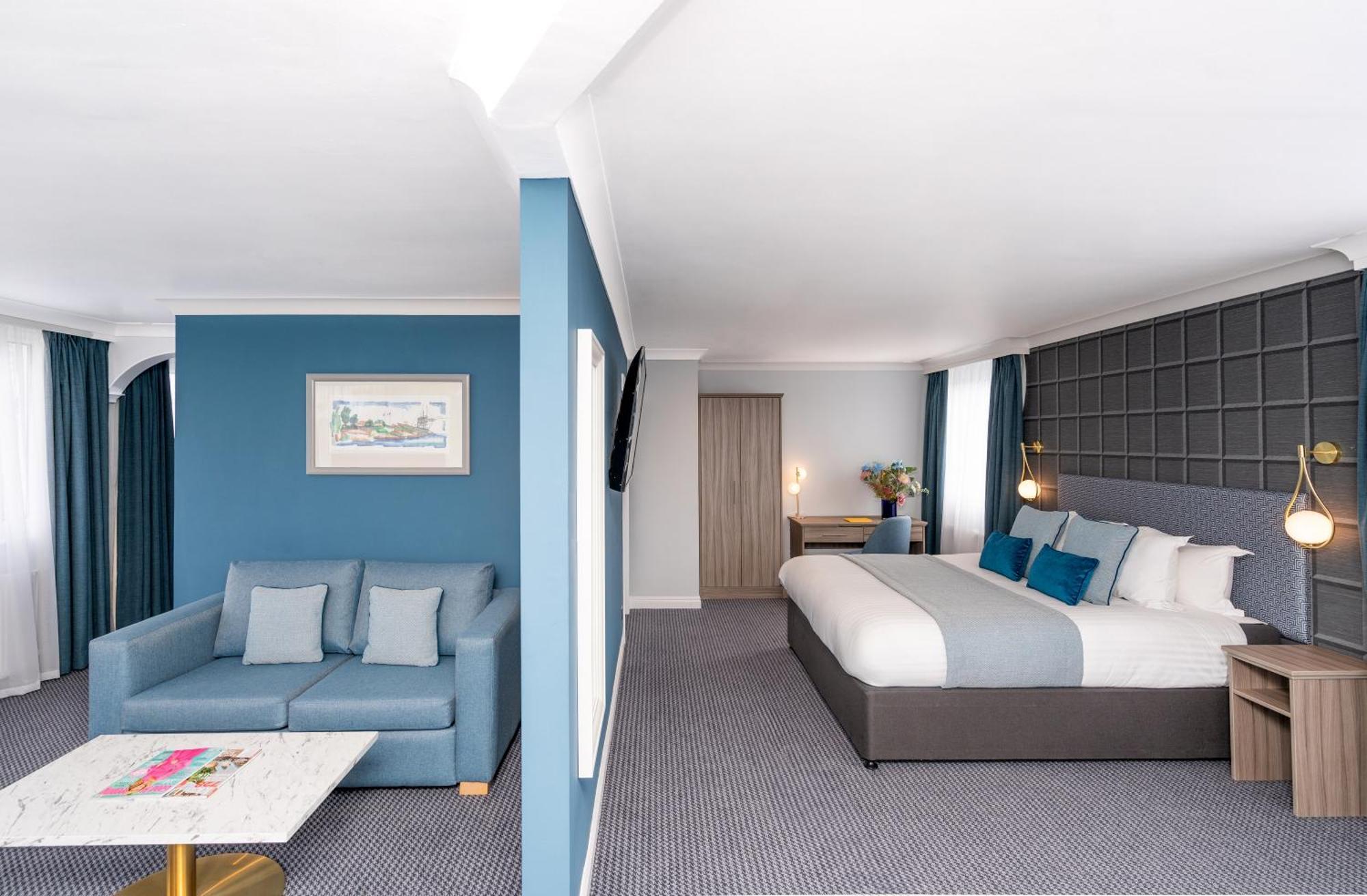 Bromley Court Hotel London Екстер'єр фото