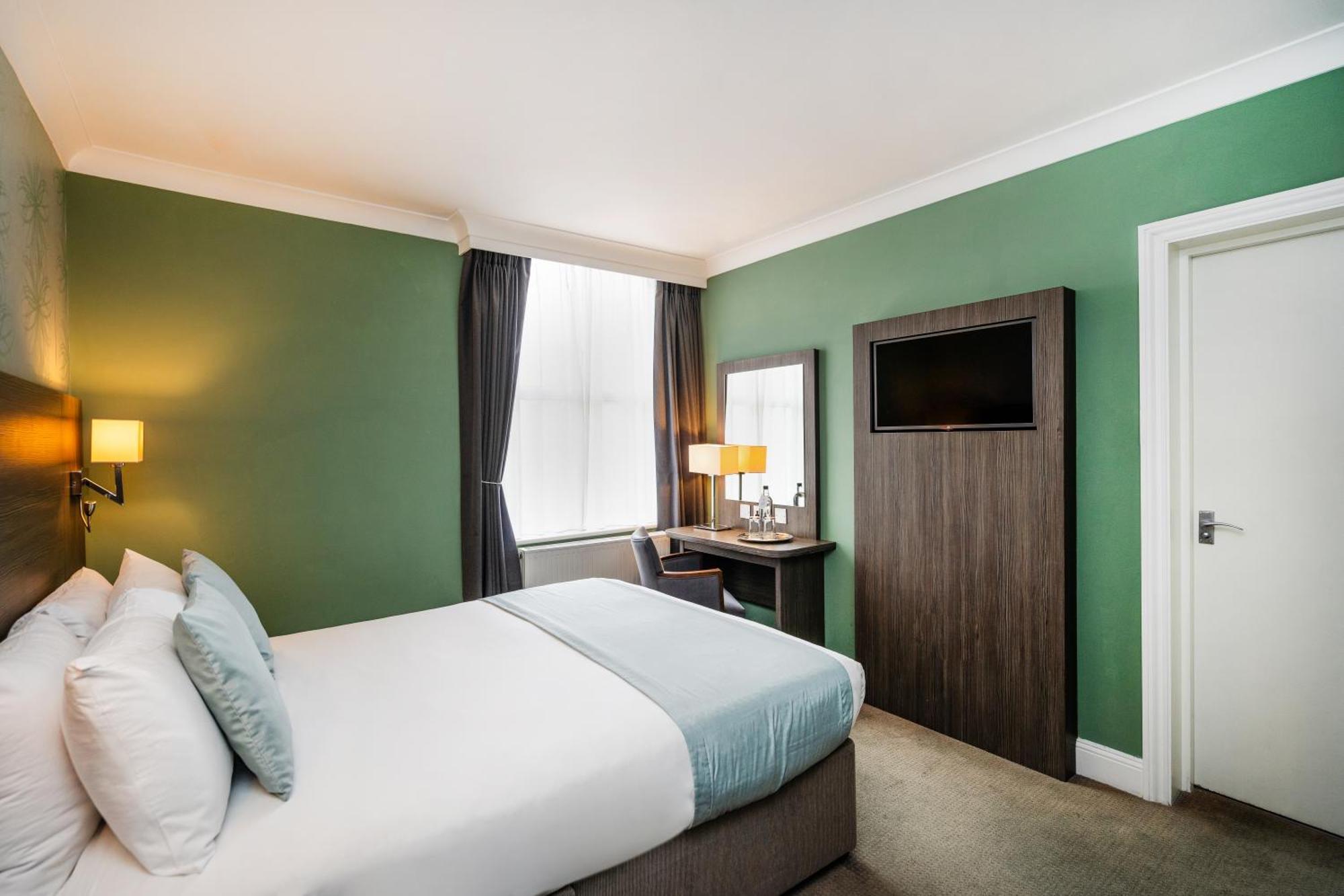 Bromley Court Hotel London Екстер'єр фото