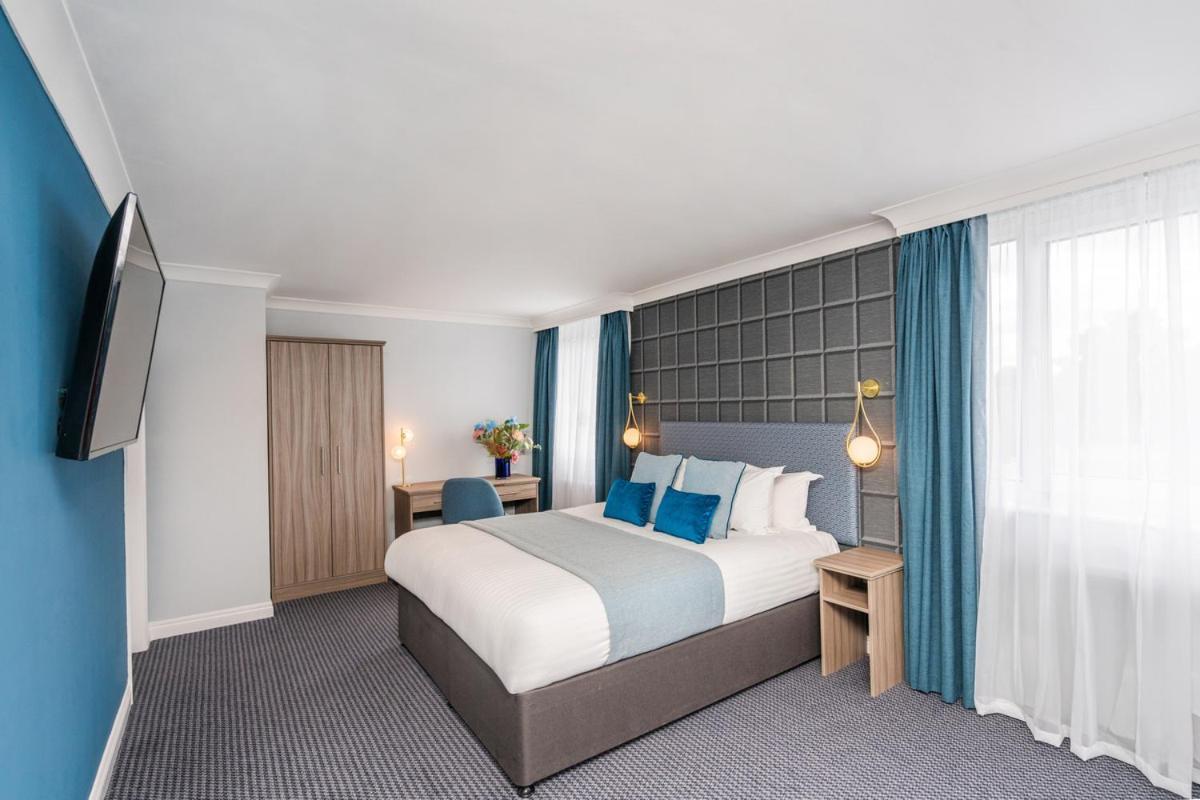 Bromley Court Hotel London Екстер'єр фото