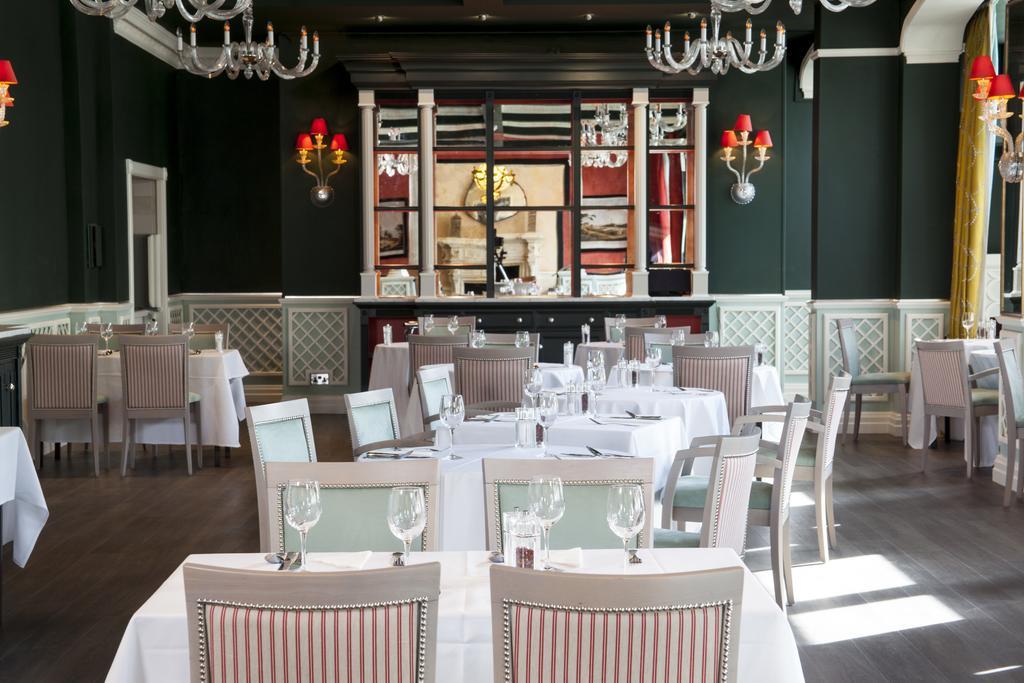 Bromley Court Hotel London Екстер'єр фото