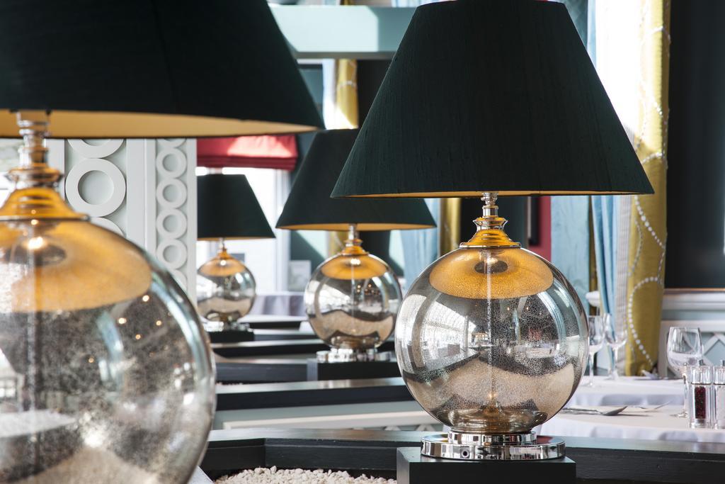 Bromley Court Hotel London Екстер'єр фото