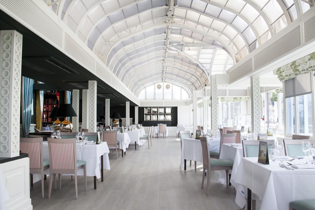 Bromley Court Hotel London Екстер'єр фото