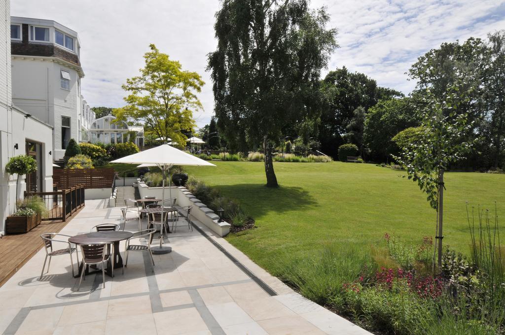 Bromley Court Hotel London Екстер'єр фото
