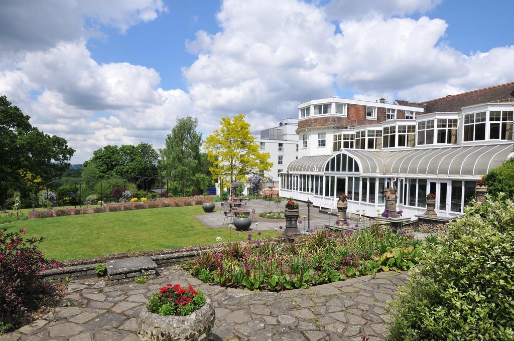 Bromley Court Hotel London Екстер'єр фото
