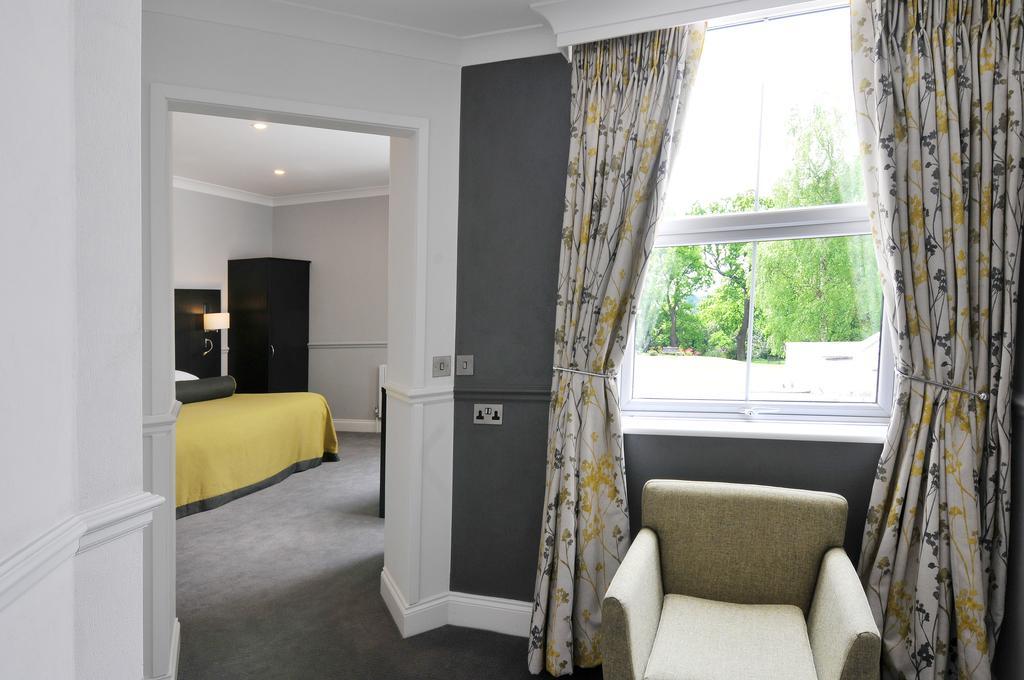 Bromley Court Hotel London Екстер'єр фото