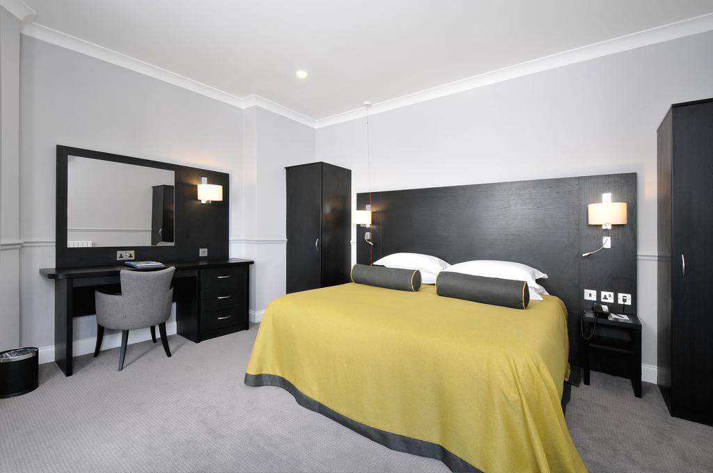 Bromley Court Hotel London Екстер'єр фото