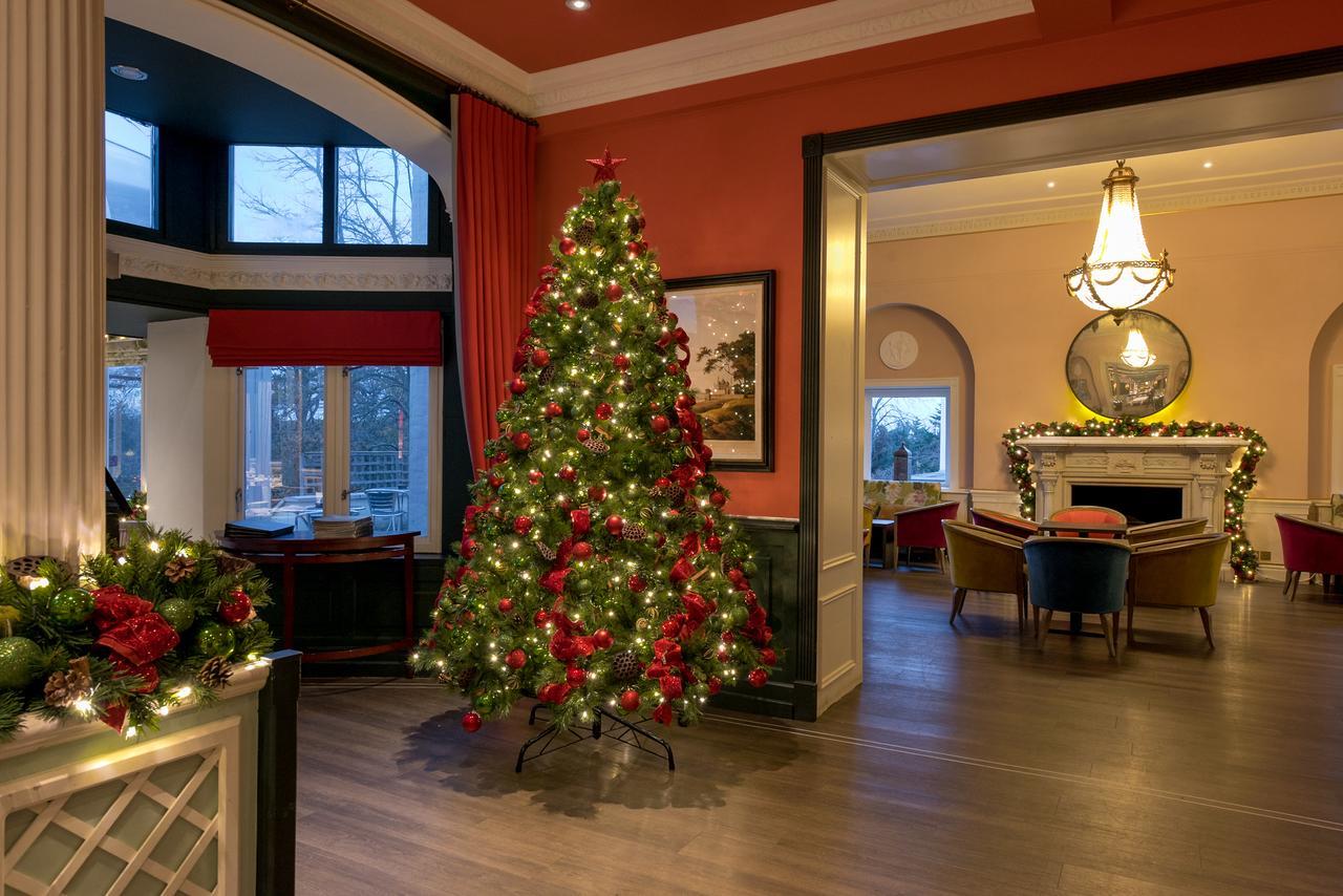 Bromley Court Hotel London Екстер'єр фото