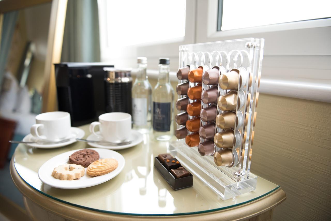 Bromley Court Hotel London Екстер'єр фото
