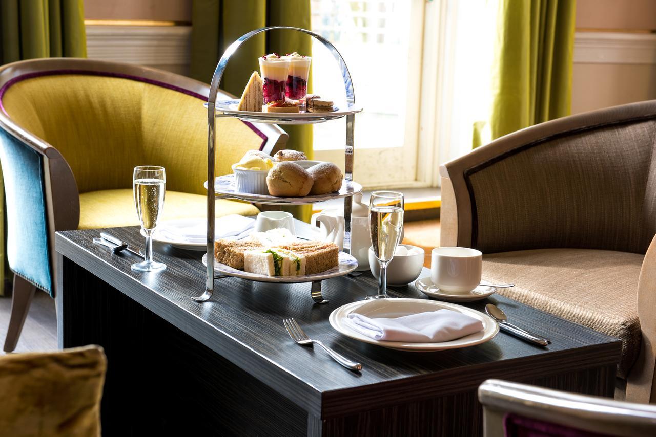 Bromley Court Hotel London Екстер'єр фото