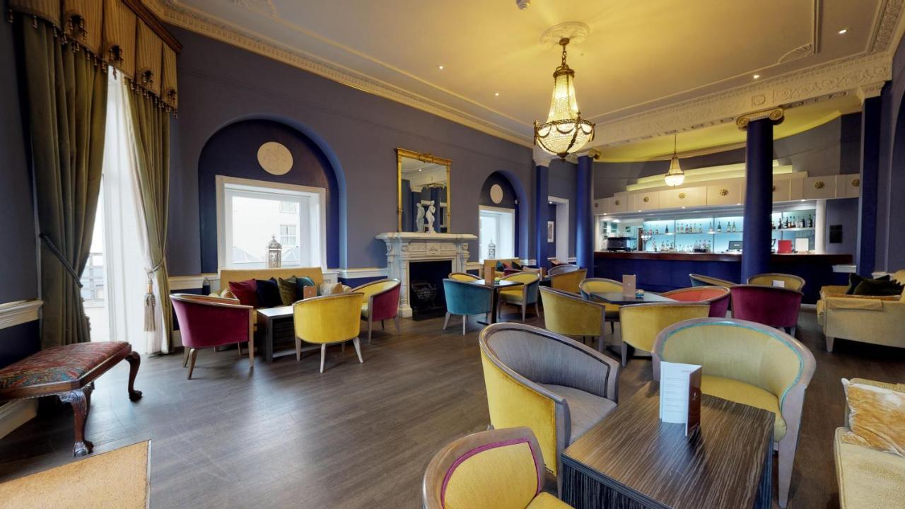 Bromley Court Hotel London Екстер'єр фото